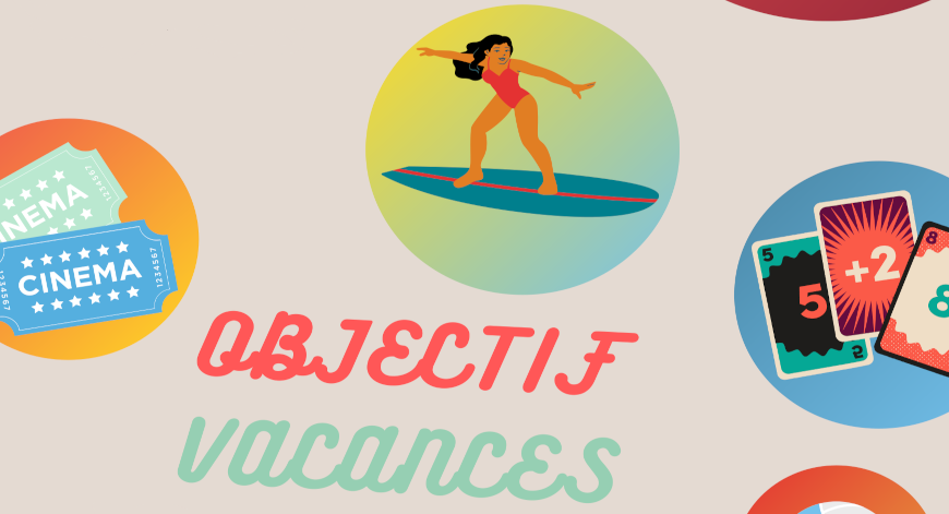 Programme Objectif Vacances – Hiver 2023