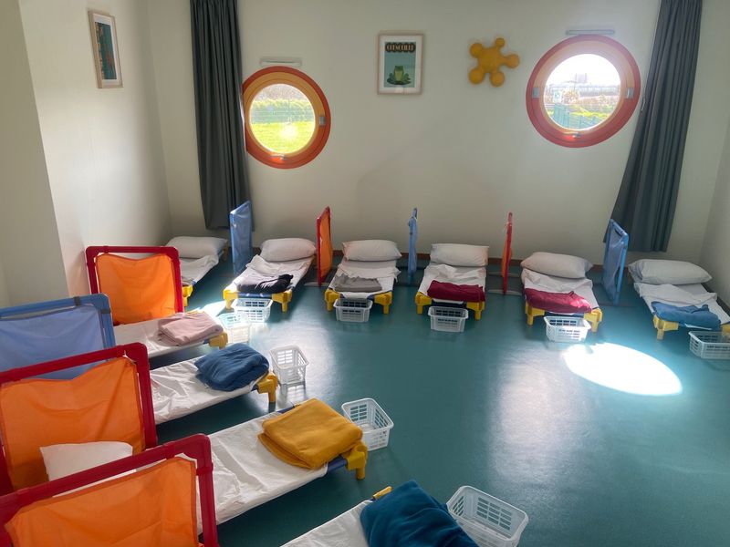 16 Espace Sieste ALSH Kids