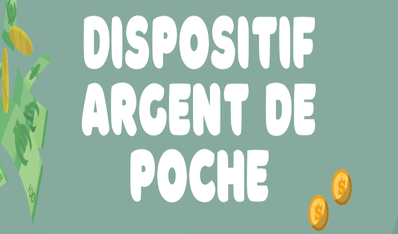 Argent de poche – Hiver 2025