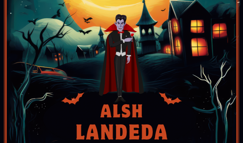 Programme ALSH Vacances d’automne 2025