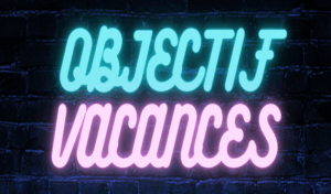 Objectif vacances – Programme Automne 2025