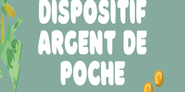 Miniature - Argent de poche 2025