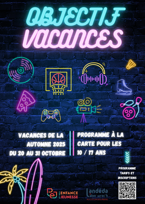 OV - Affiche Automne 2025